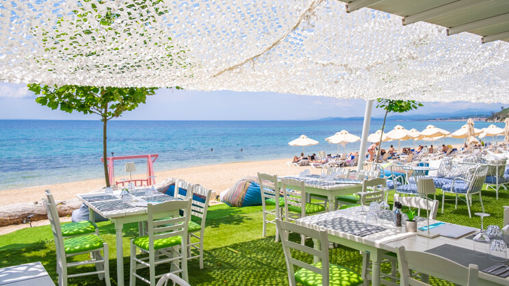 Acrotel Lily Ann Boutique Hotel